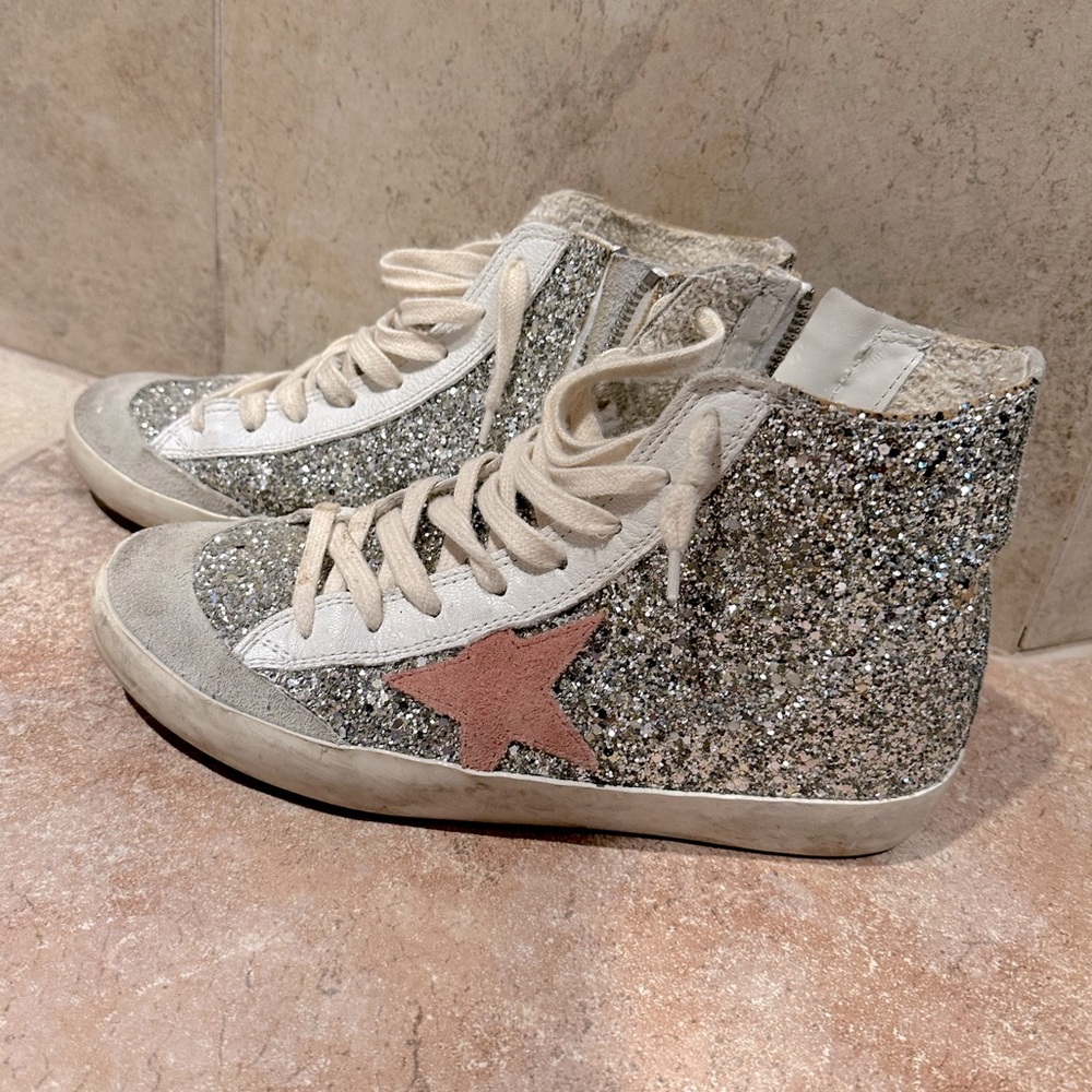 Golden Goose Francy